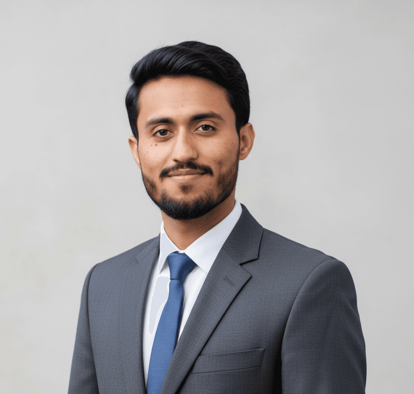 Muhammad Malook — Senior Full-Stack Developer (AI-Driven)